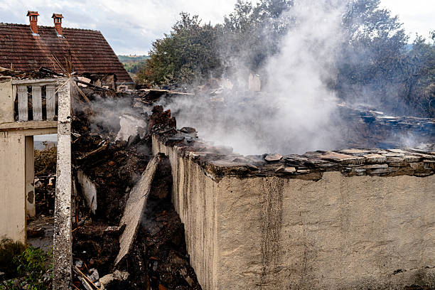 Reliable Fire Damage Removal contractor in Catharpin, VA by Fire Damage Biloxi