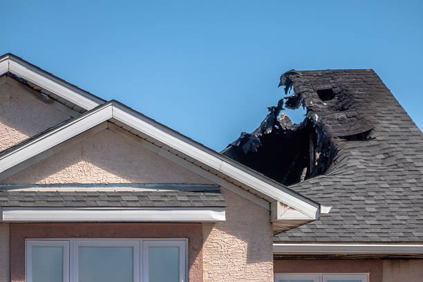 Licensed Fire Damage Removal service in Catharpin, VA - Fire Damage Biloxi